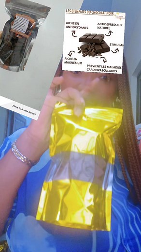 2.6K views · 40 reactions | Nous sommes déjà en fin de week-end et Voici lundi qui commence. Comment tu prépares ta semaines? | Dorcas Seri | Facebook