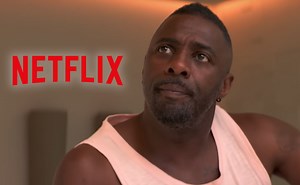 WATCH: The trailer for Idris Elba's new Netflix show has been released