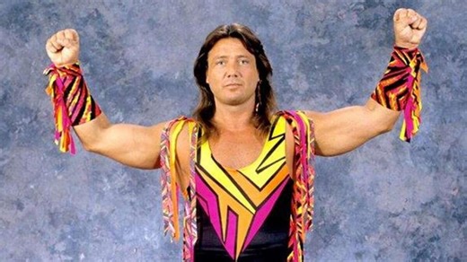 Marty Jannetty Had Foot Amputated, Says Eddy Mansfield - Slam Wrestling