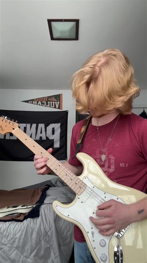 Red House - Jimi Hendrix Intro Analysis