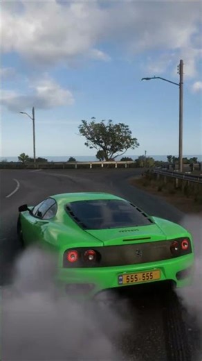 PERFECT CIRCLE DRIFT… CAN I HOLD IT? 😳