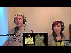 Slade - How Does It Feel Reaction