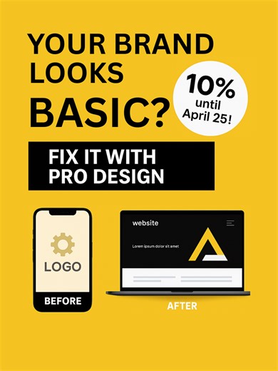 🚀 Ready to ignite your brand? We bring your business to life with professional designs, websites, marketing videos, logos, CVs & more! ✨ Tap the link in bio to order on Fiverr or DM us today. #LMDigitalDesigns #IgniteYourBrand #FiverrServices #SmallBusinessSupport #BrandingExperts #FreelanceDesign #MarketingTools #GlobalBusiness #DigitalSolutions #OnlineMarketing #TikTokBusiness #CreativeServices #EntrepreneurLife #DesignThatSells