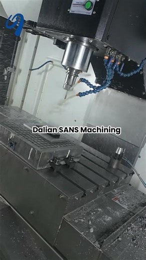 CNC Machining Process #cnc #machiningprocess