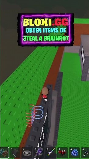 Como conseguir el Tic Tac Sahur, Nuevo secreto en Steal a Brainrot #stealabrainrot #roblox