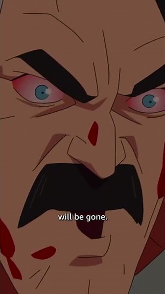 The Scene That Started The "Think Mark" Meme #Shorts