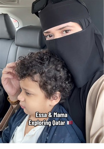 Exploring Qatar: A Family Adventure in Nature and Culture