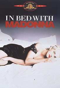 Madonna - In Bed With Madonna