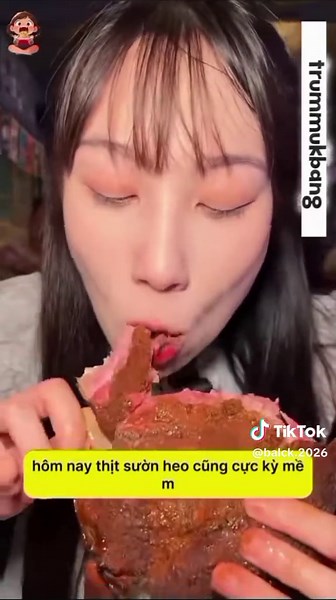 #muc #muc #mukbang