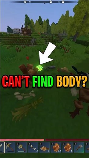 4 ESSENTIAL Tips You NEED To Know In HYTALE