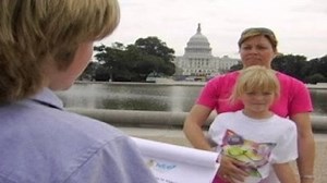 Watch FETCH! With Ruff Ruffman Season 3 Episode 4 - Mr. Ruffman Goes to Washington