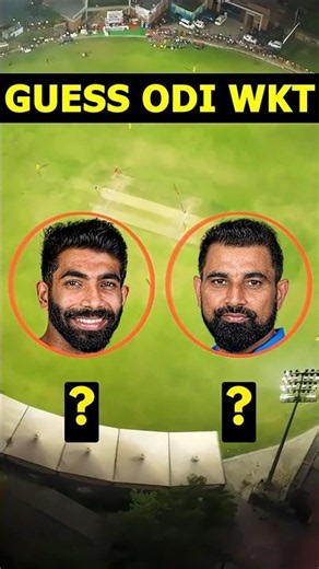 90% Fail. Guess MOst Wicket For INDIA in ODI. #shorts #cricketquiz #IPL