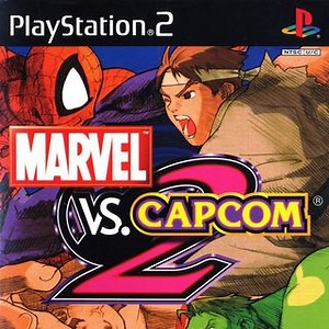 Marvel vs Capcom 2 retrospective: How crossovers should be done