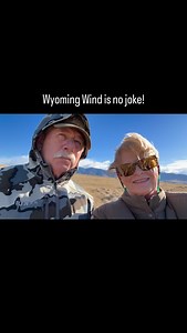 We took a walk this morning. 2 miles! The wind was blowing so hard I’m sure it added resistance to increase the cardio ❤️💨#wyomingwind #sheridanwyoming #nelsonoutfittersllc Chancey Williams | Jan Nelson
