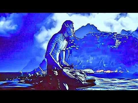 Avatar Fire and Ash (2025) | Lo’ak Attempts Suicide Scene Recap