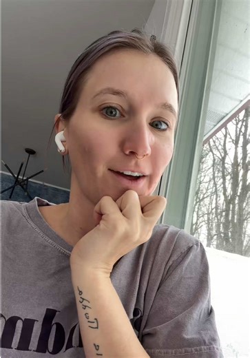 We almost got to spend another night in Michigan 🤣 #uhoh #fail #roadtrip