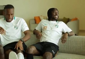 Can't stop watching this... That reaction! | World Football Memes