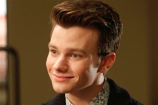 Here's What Chris Colfer Said About Playing The "Gay Kid" On "Glee"