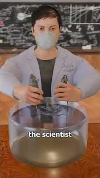 The Drowning Mouse Experiment