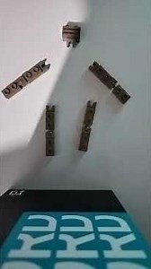 HOW TO MAKE A LEGO action figure