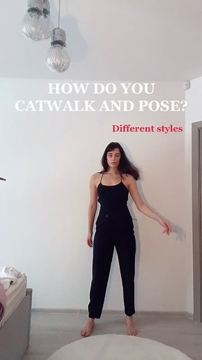 Mastering the Art of Catwalk Modeling: Posing Tips and Techniques