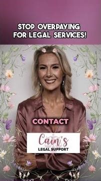 STOP Overpaying for Legal Services! #shorts