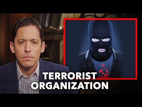 Antifa Plans To ATTACK Me In Nashville