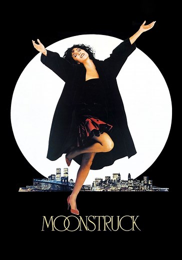 Moonstruck - movie: where to watch streaming online
