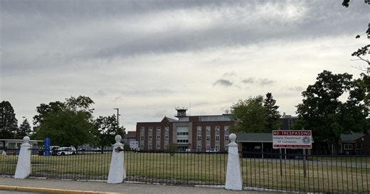 Indiana DOC shifts course, plans to keep Michigan City prison open beyond 2027