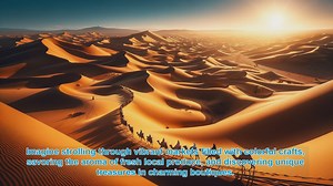 Discover Cabo Verdes Top 10 Shopping Destinations