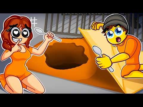 ברחתי מכלא עם כפית בלבד...