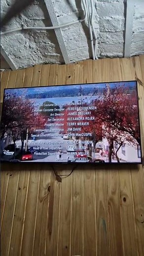 Bad ángels productions/mandeville films/disney channel original/spanish cast (2011 high tone)