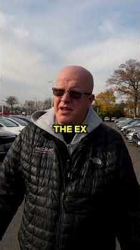 This Is The Hottest SUV Ever Made! 😎