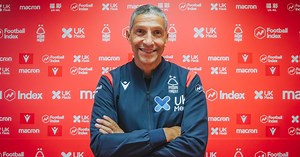 Nottingham Forest transfer news live