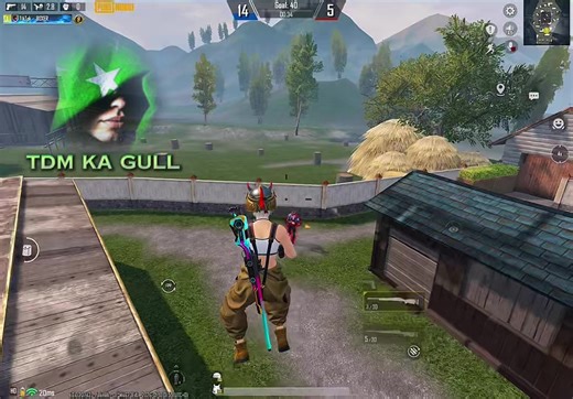 Exciting PUBG Mobile Highlights Compilation