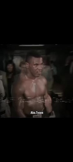 Mike Tyson's Journey: From Boxing Legend to Trainer
