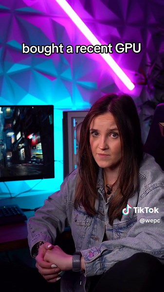 Why is your graphics card not detected? #gpu #graphicscard #gpuissues #pctok #pctips #howto