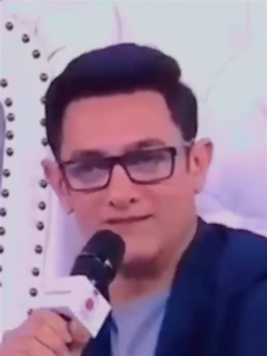 Aamir Khan's Inspiring Journey with His Son
