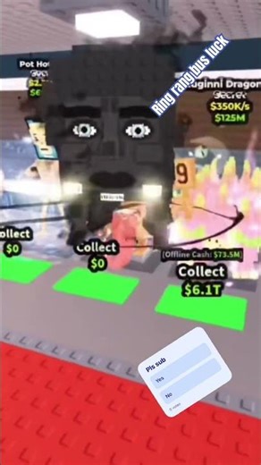 Ring rang bus luck #roblox #bedwarsrobloxfunny #videogamemusic #robloxedit #newupdateinroblox