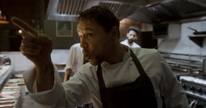 Boiling Point: Phil Barantini on his one-take restaurant drama