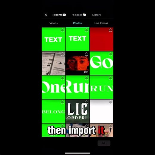 Cool text tutorial