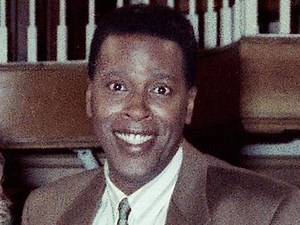 'Designing Women' star Meshach Taylor dies