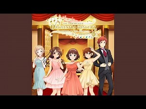 Resonance⁺（DAY1 第2幕「Brillante Stage!!!!!」より）-Live