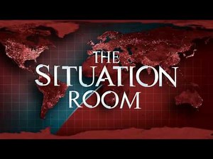 CNN - The Situation Room Theme Song