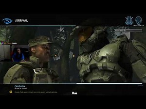 Halo 3 LASO Deathless 4:23:40