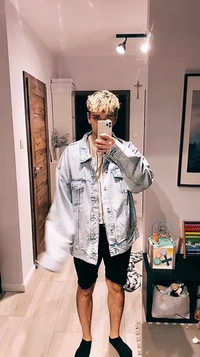 VLOG #1 WYPRAWA PO GARNITUR