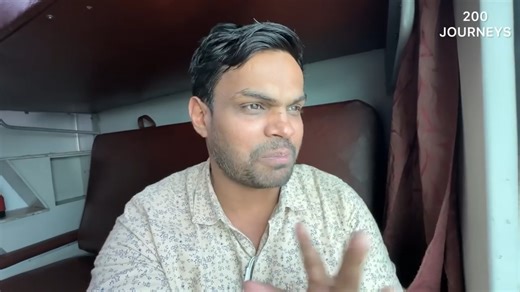 Duronto First Class Food Review | 200Journeys