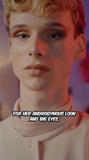 Swinging London Fashion Icons 1960s