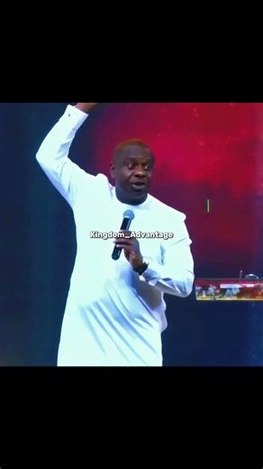 How I Built Unshakable Faith #PojuOyemade #PastorPoju #TheCovenantNation #PojuOyemadeTeachings