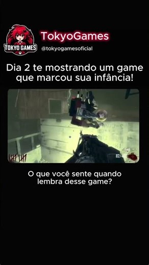 Day 2 showing you a game that marked your childhood! #games #xbox360